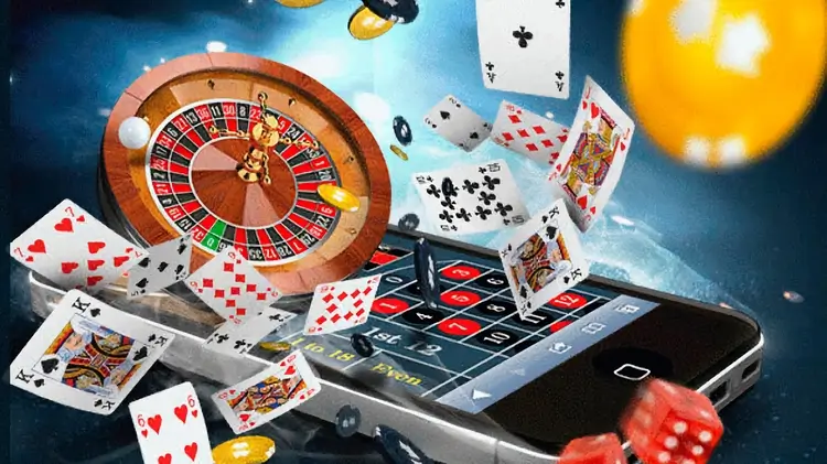 Hướng Dẫn Chơi Casino Online Tại MK Sport